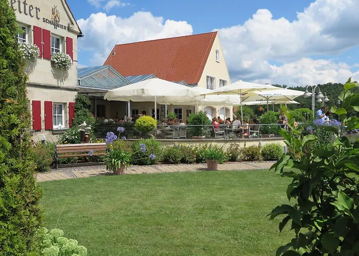 Hotel Amendes Haus Am See - Neueroeffnung