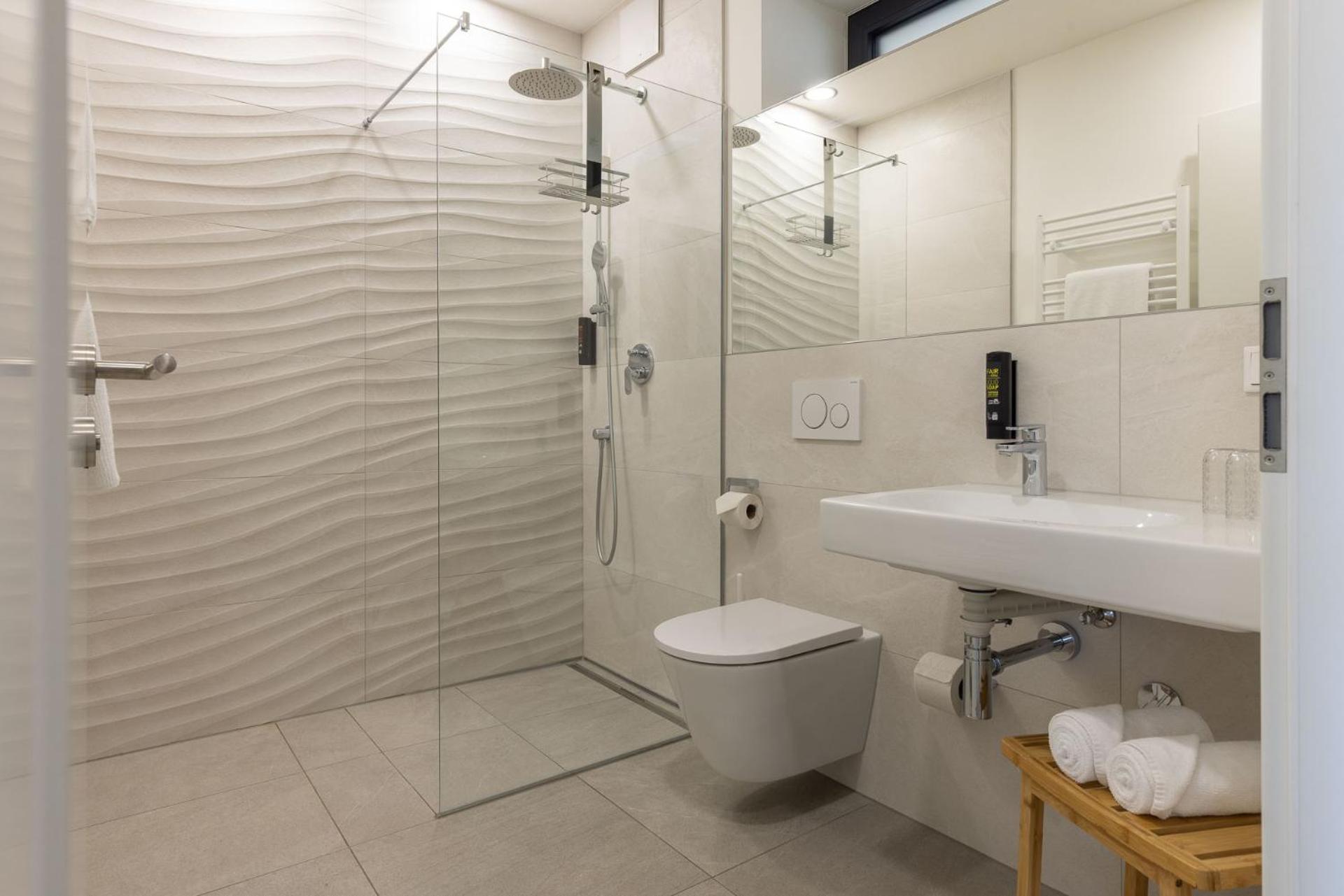 Amendes Haus Am - Neueroeffnung Hotel 4*