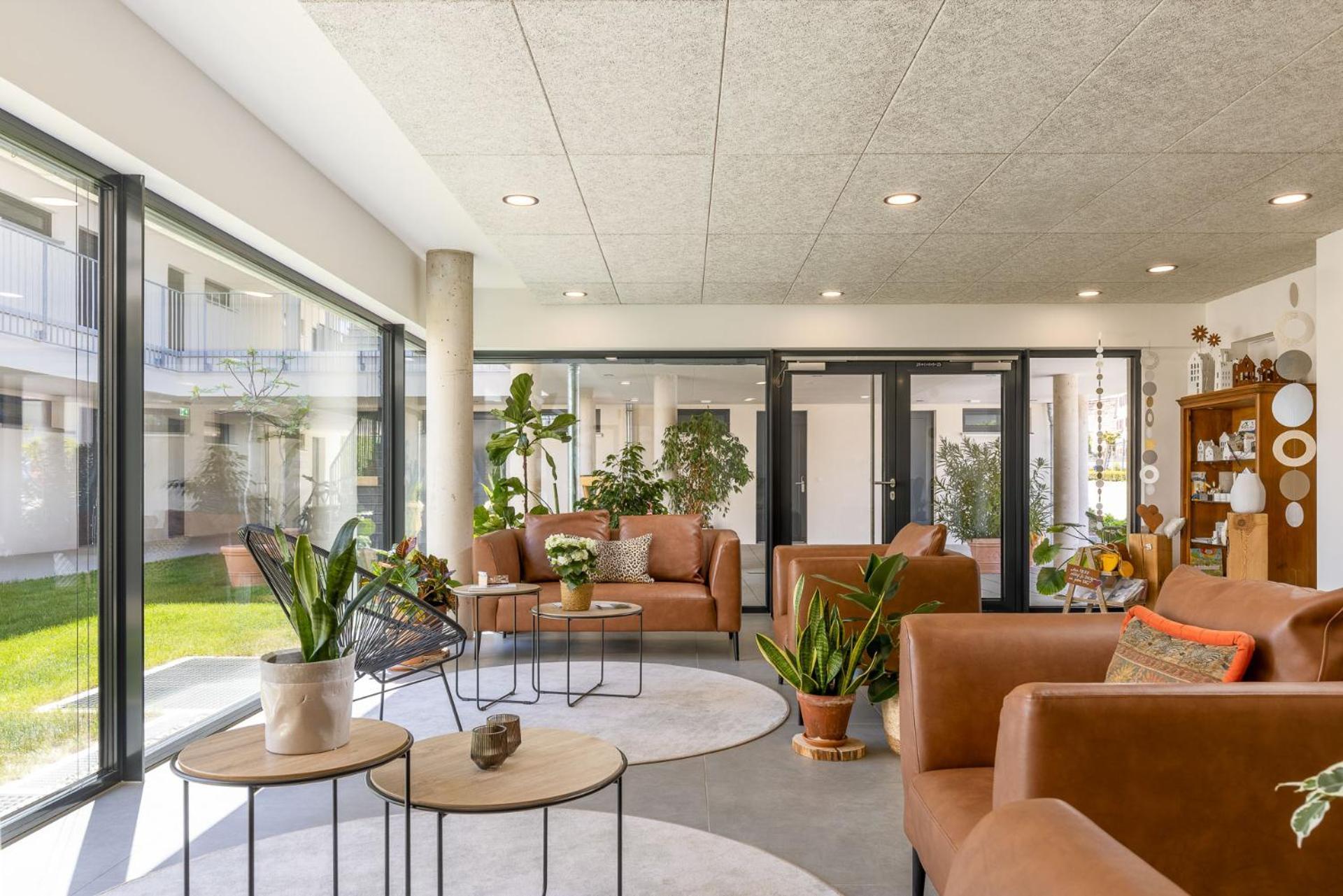 Hotel Amendes Haus Am - Neueroeffnung Spalt