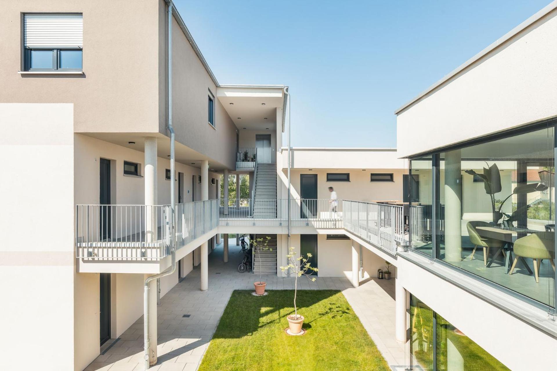 Hotel Amendes Haus Am - Neueroeffnung 4*
