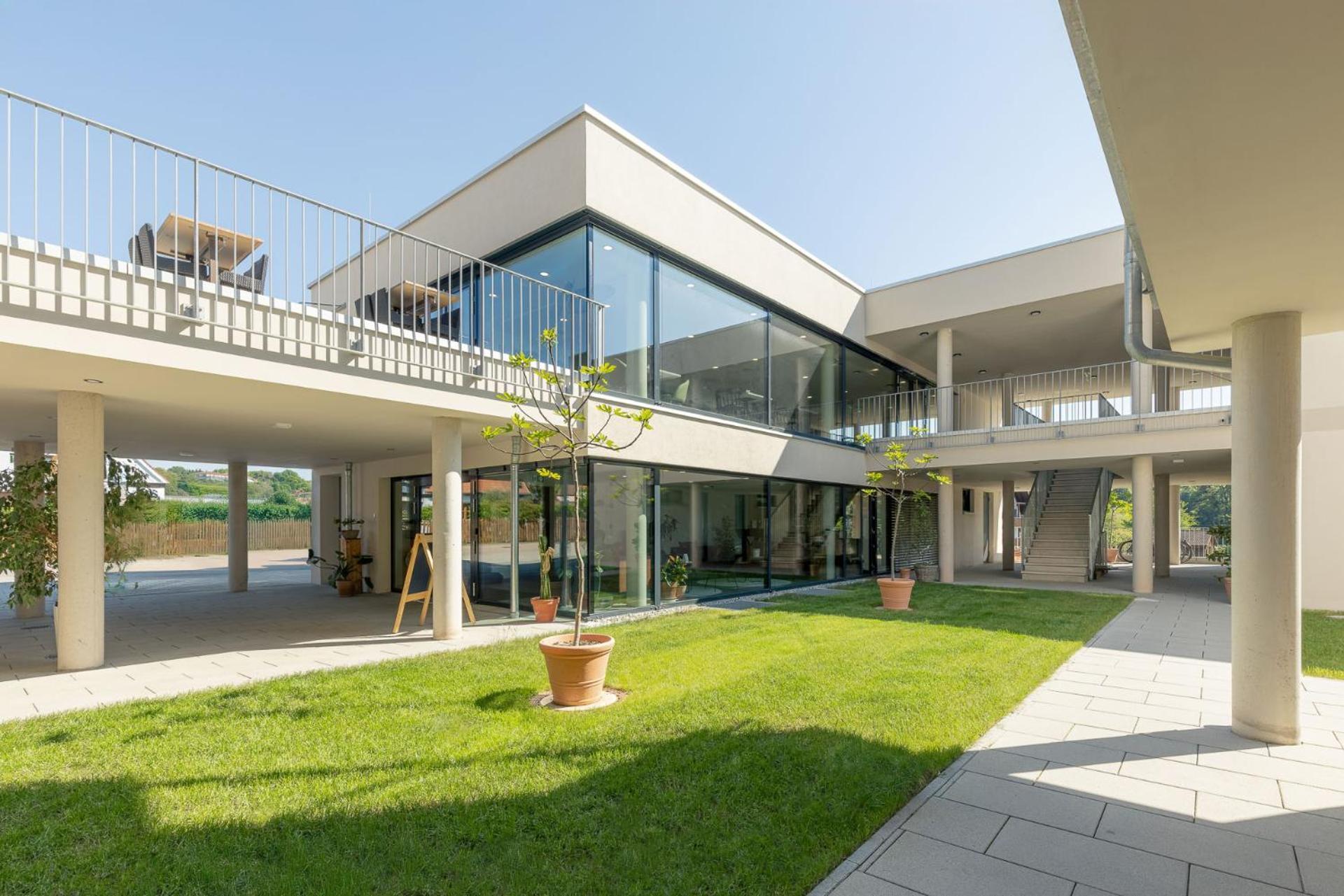 Hotel Amendes Haus Am - Neueroeffnung 4*